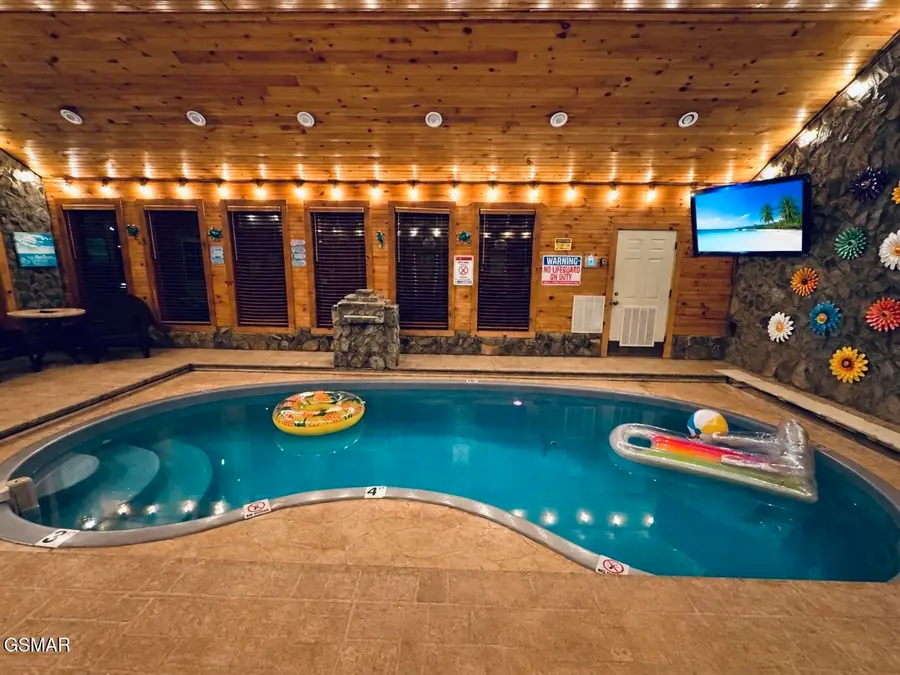 3764 Ivy Way, Sevierville, TN 37876 - #3