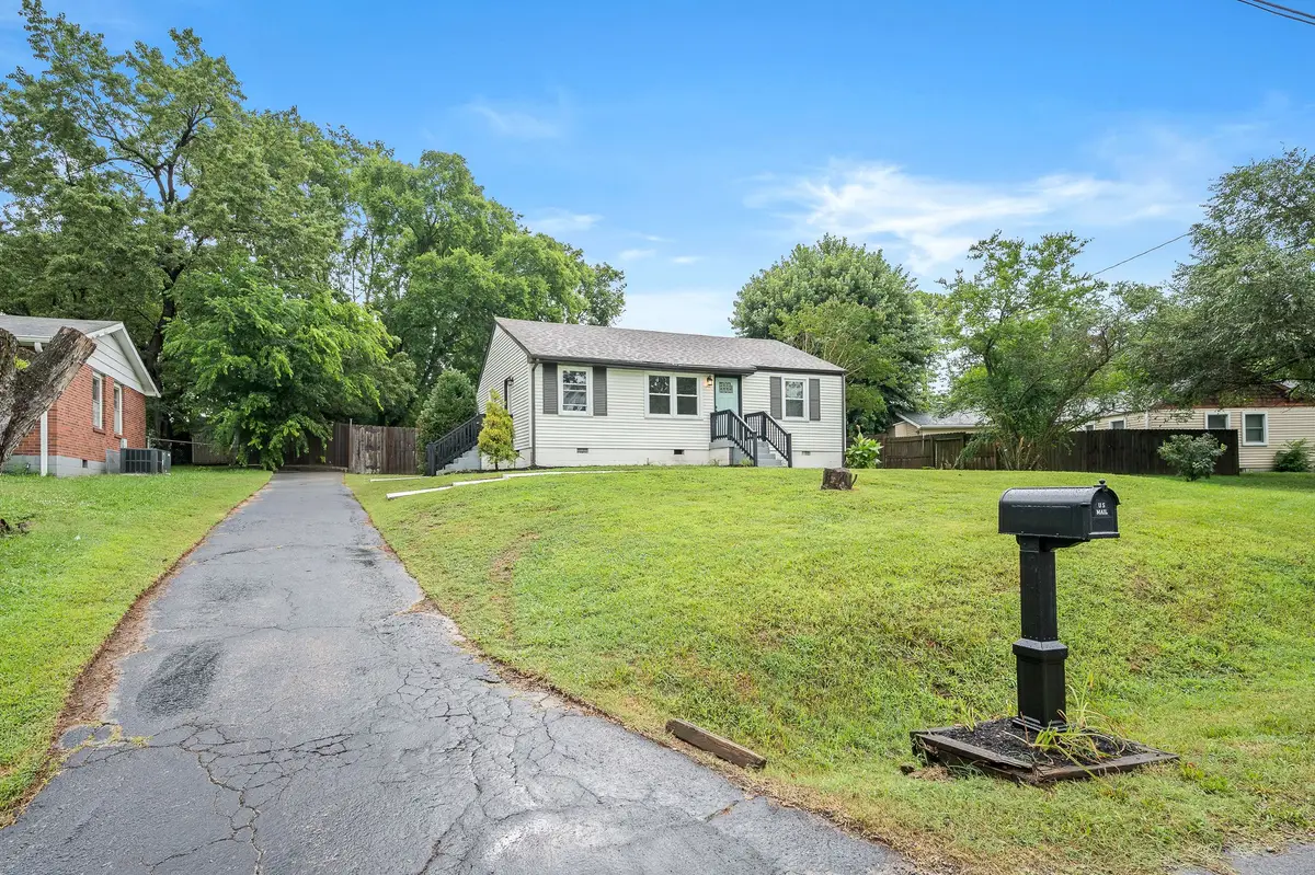 2928 Teakwood Dr, Nashville, TN 37214 - #1