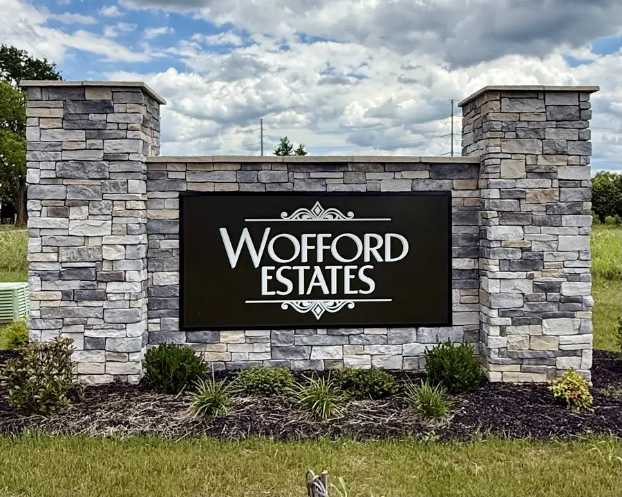 2107 Chivalry Way, Clarksville, TN 37040 - #2