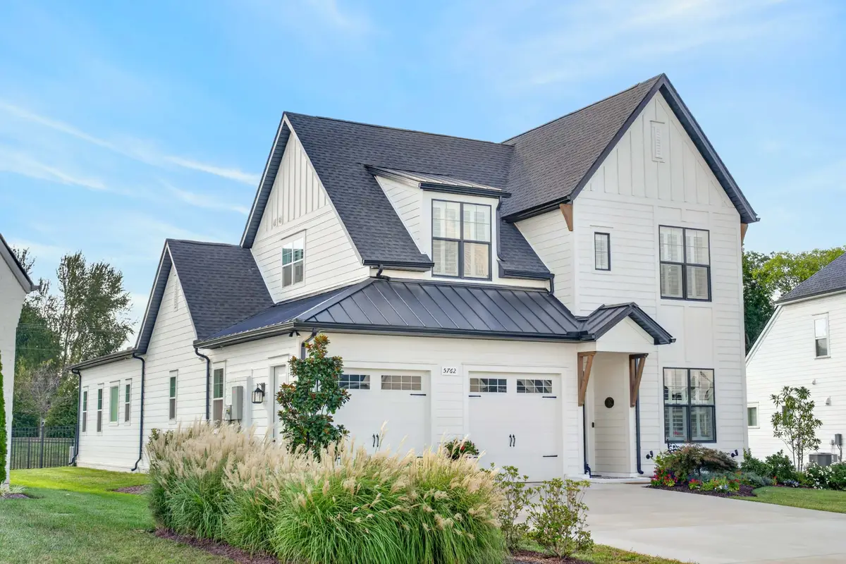 5762 Willoughby Way, Murfreesboro, TN 37129 - #1