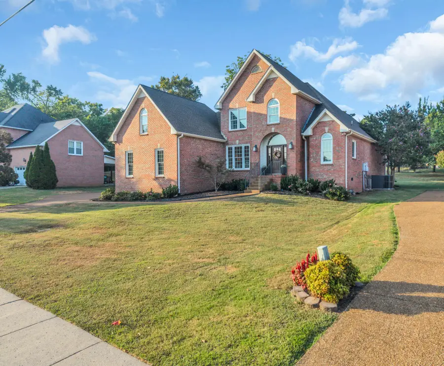 154 Wyncrest Way, Hendersonville, TN 37075 - #3
