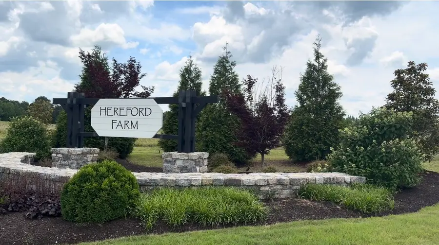346 Hereford Farms, Clarksville, TN 37043 - #2