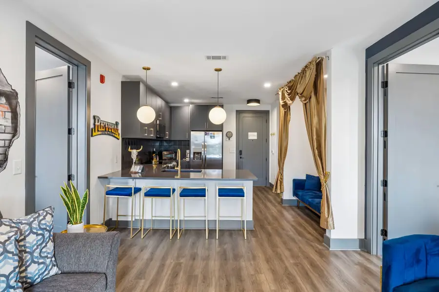 65 Lindsley Ave #513, Nashville, TN 37210 - #3
