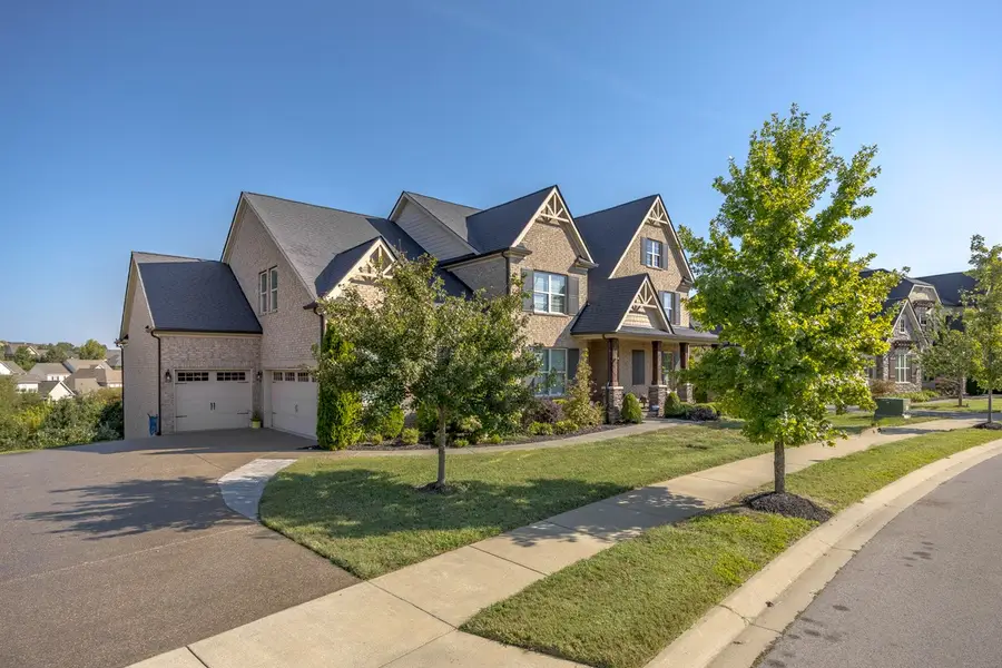 1006 Cumberland Valley Dr, Franklin, TN 37064 - #3