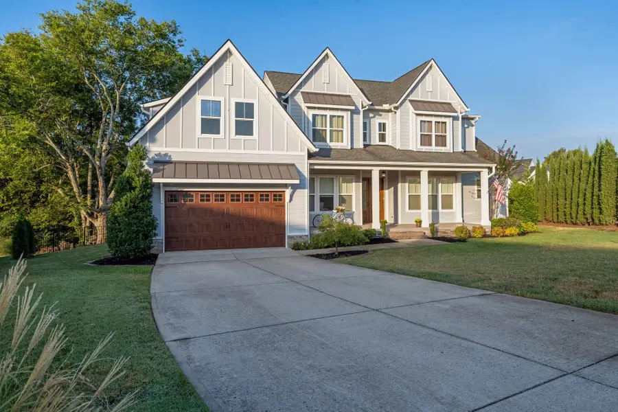 1013 Cantwell Pl, Spring Hill, TN 37174 - #2