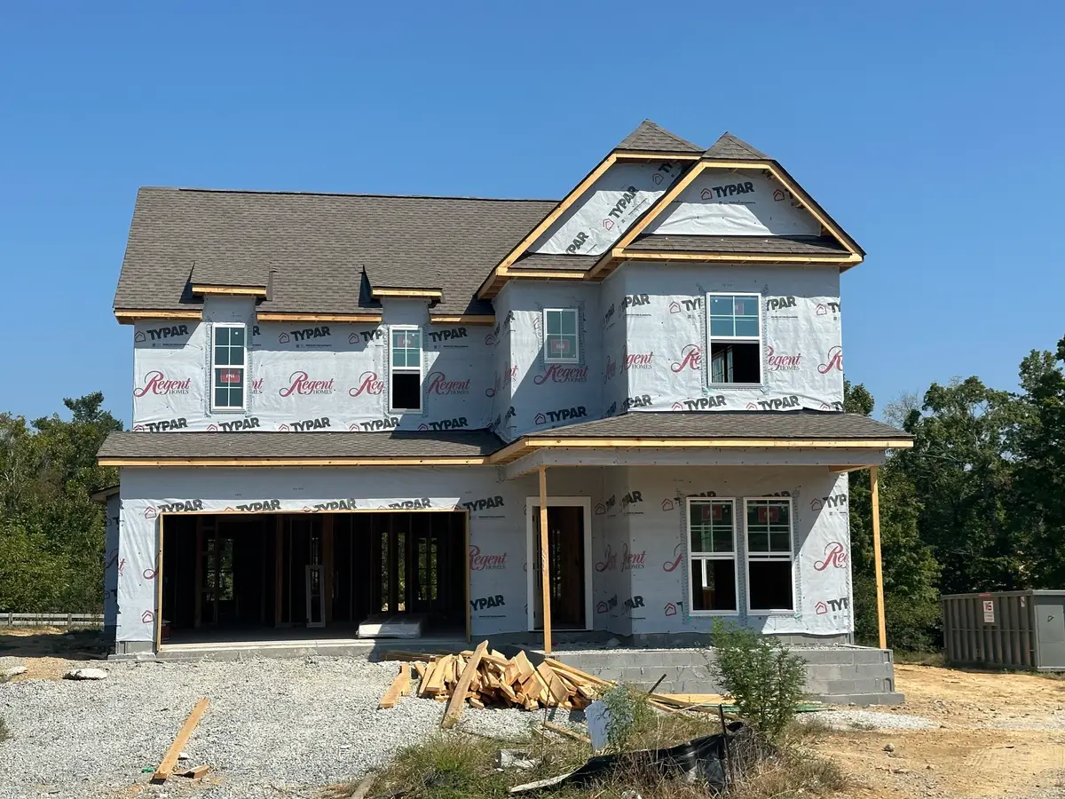 7528 Shoal Mill Pt, Fairview, TN 37062 - #1