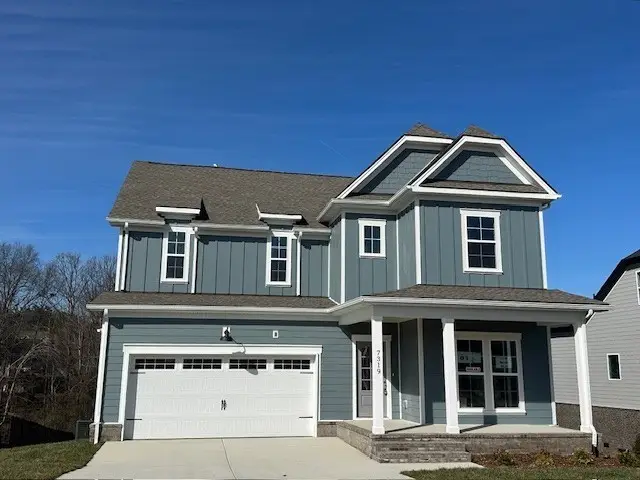 7528 Shoal Mill Pt, Fairview, TN 37062 - #2