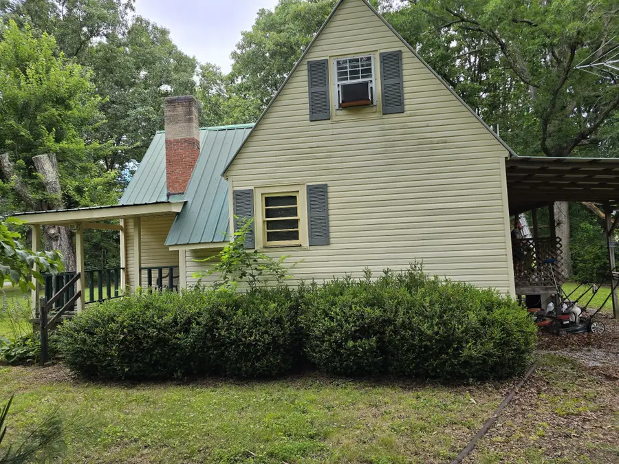 176 Parks Rd, Monteagle, TN 37356 - #2