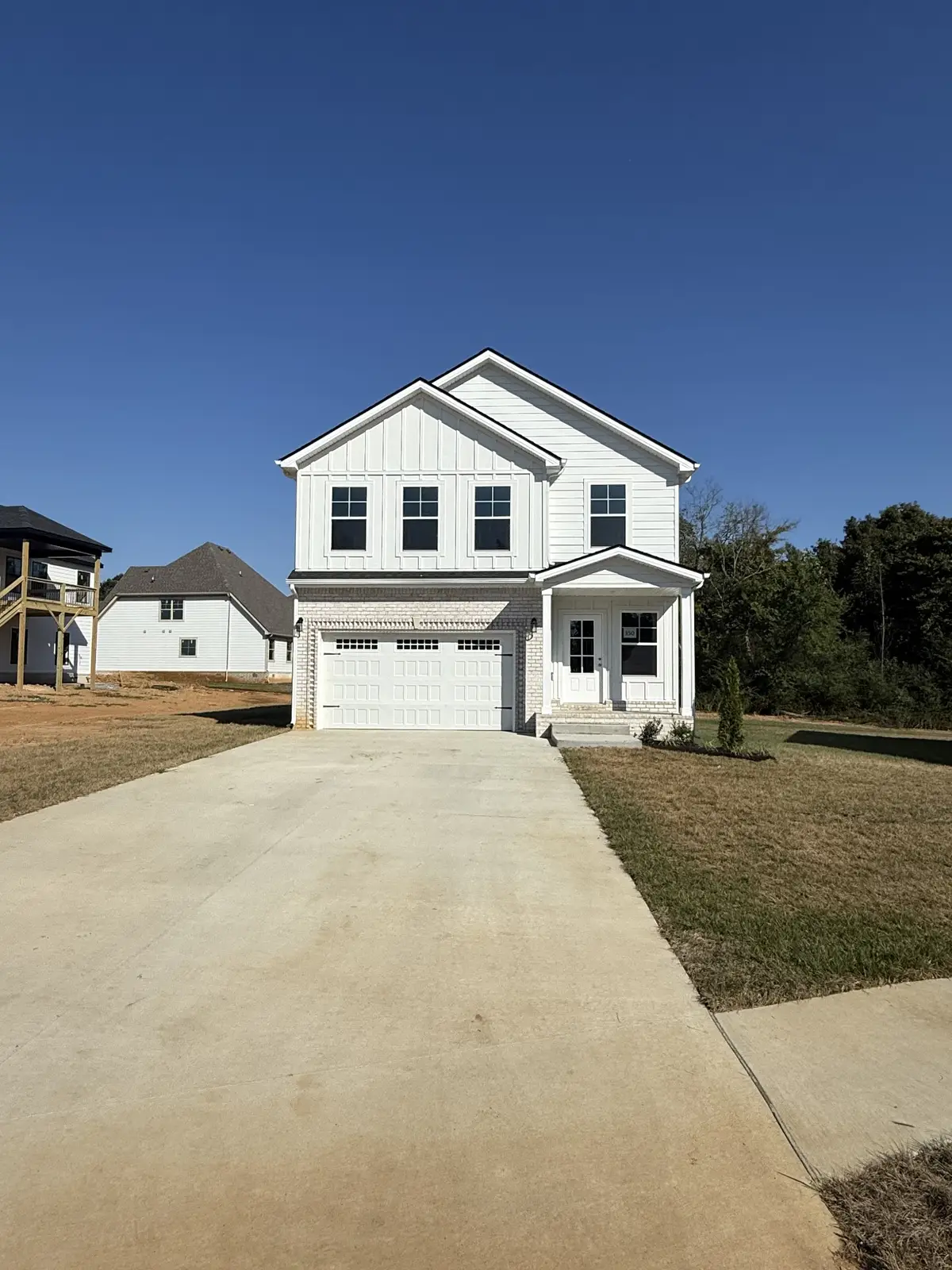 350 Hereford Farms, Clarksville, TN 37043 - #1