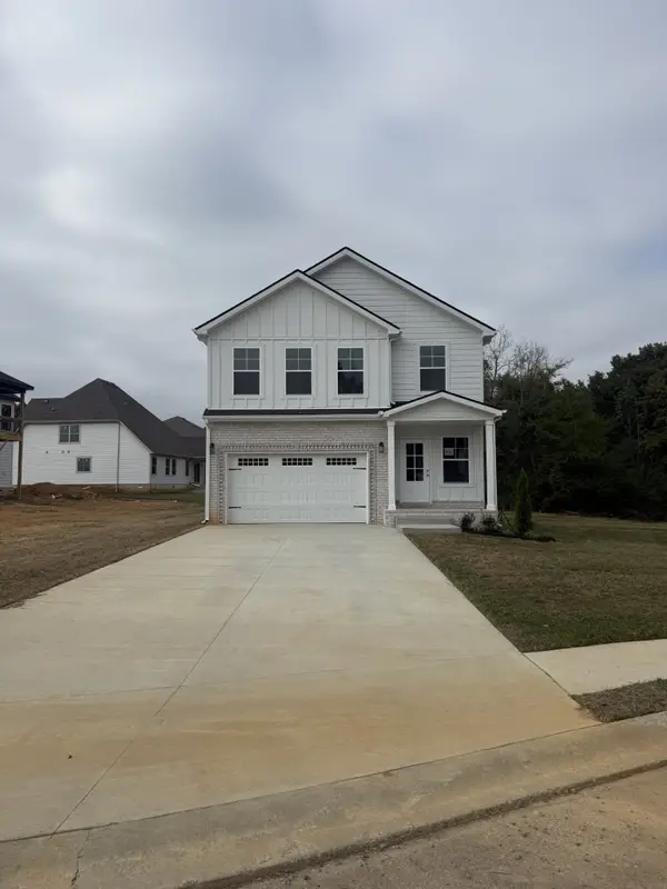 350 Hereford Farms, Clarksville, TN 37043