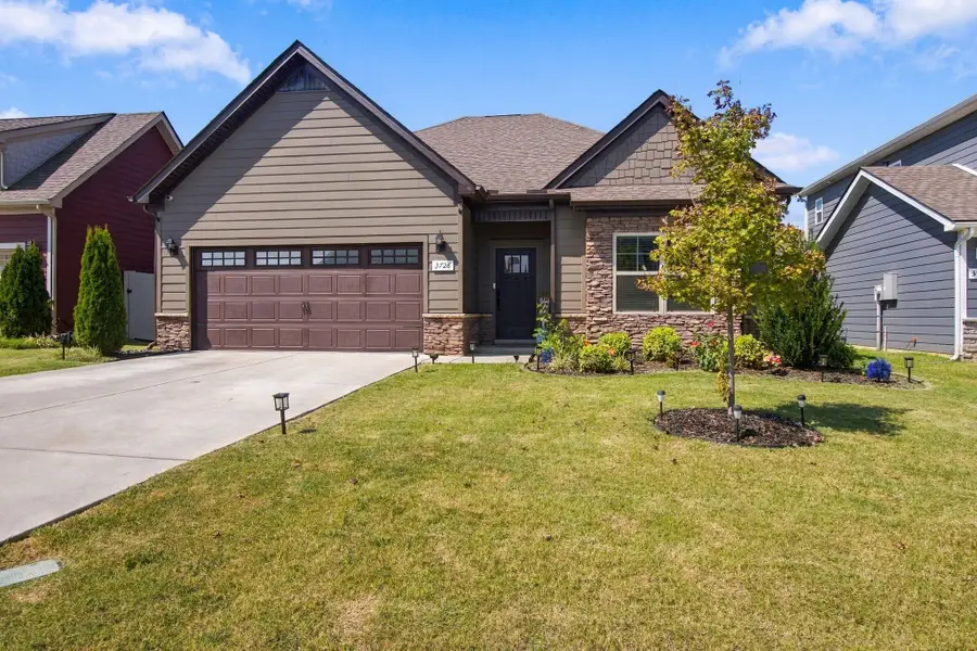 3726 Stormy Ln, Rockvale, TN 37153 - #3