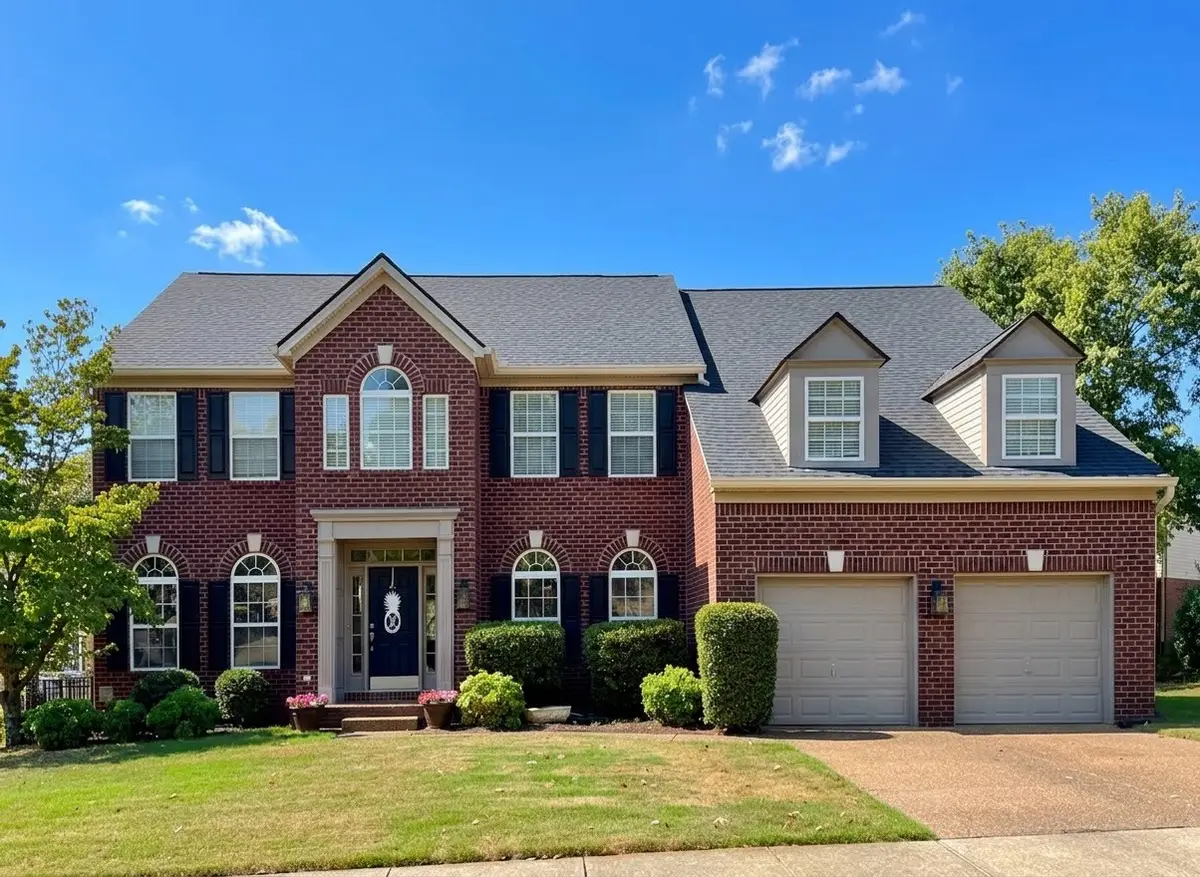 603 Treelawn Pl, Franklin, TN 37064 - #1
