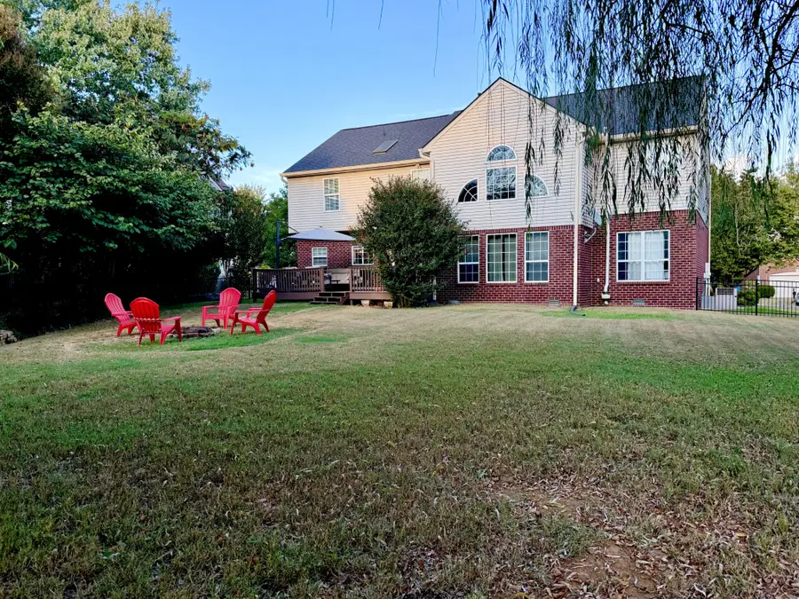 603 Treelawn Pl, Franklin, TN 37064 - #2
