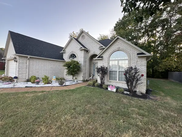 132 Oxford Dr, Jackson, TN 38305
