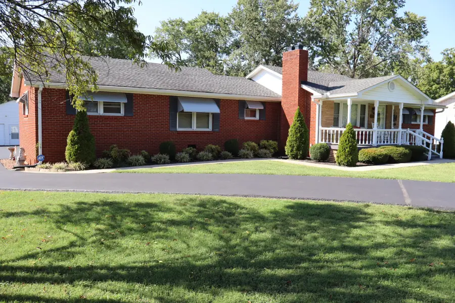 3922 Hunters Point Pike, Lebanon, TN 37087 - #2