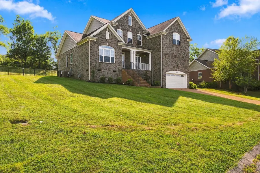 821 Park Dr, Goodlettsville, TN 37072 - #3