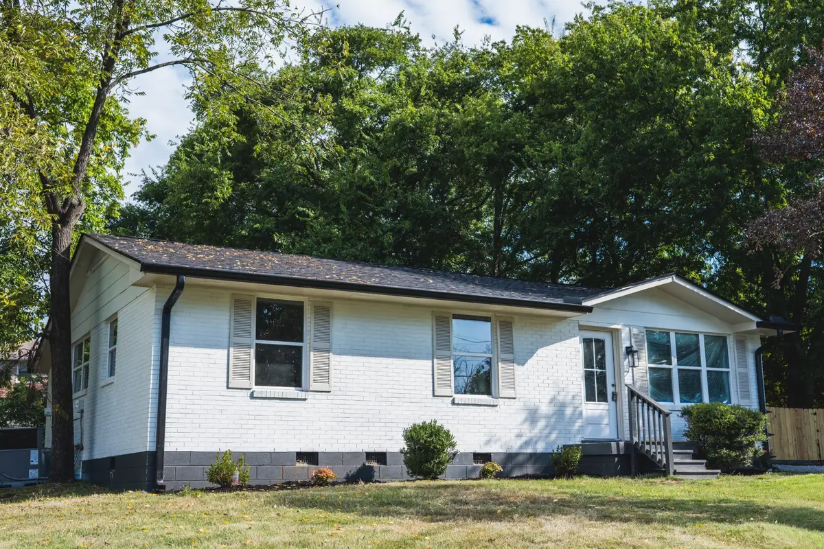 307 Marita Ave, Goodlettsville, TN 37072 - #1