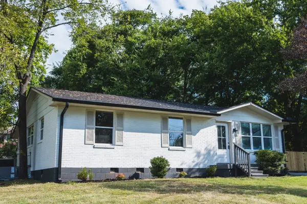307 Marita Ave, Goodlettsville, TN 37072