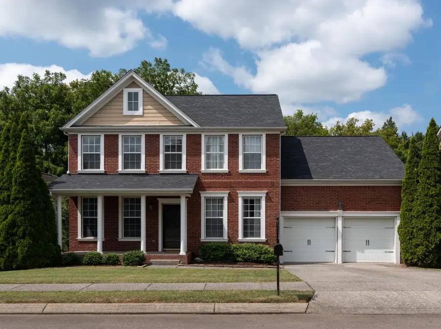 1018 Aenon Cir, Spring Hill, TN 37174 - #2