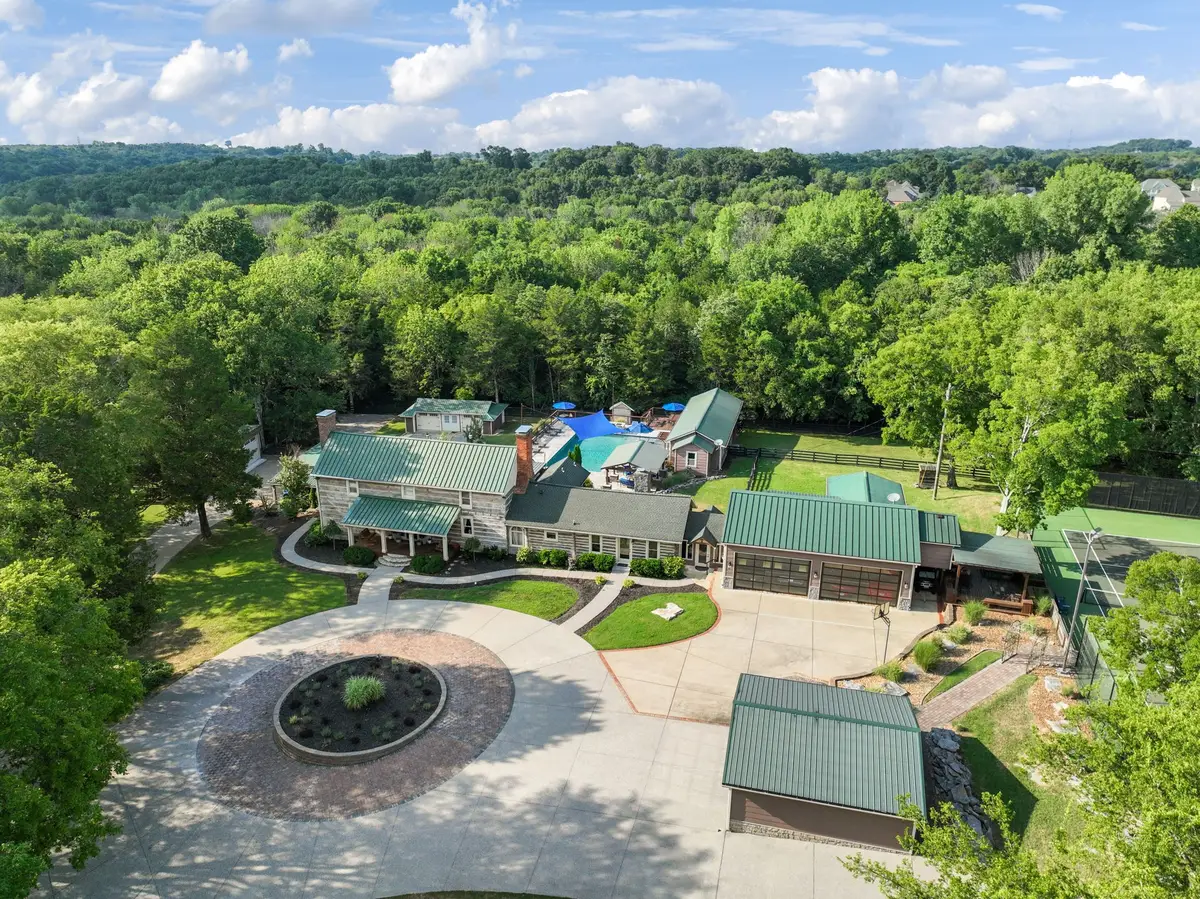 1435 Stewarts Ferry Pike, Hermitage, TN 37076 - #1