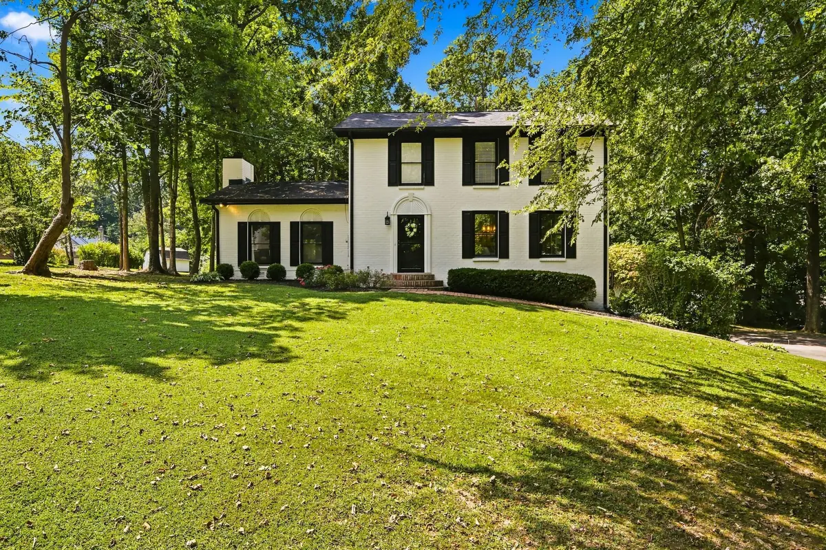 100 Stephen Nicks Dr, Dickson, TN 37055 - #1