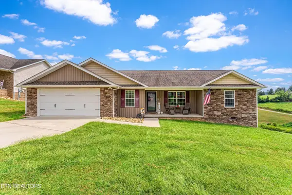 495 S Glen Rd, Maynardville, TN 37807
