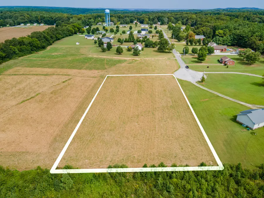 0 Lauren Lane, Mount Pleasant, TN 38474 - #3