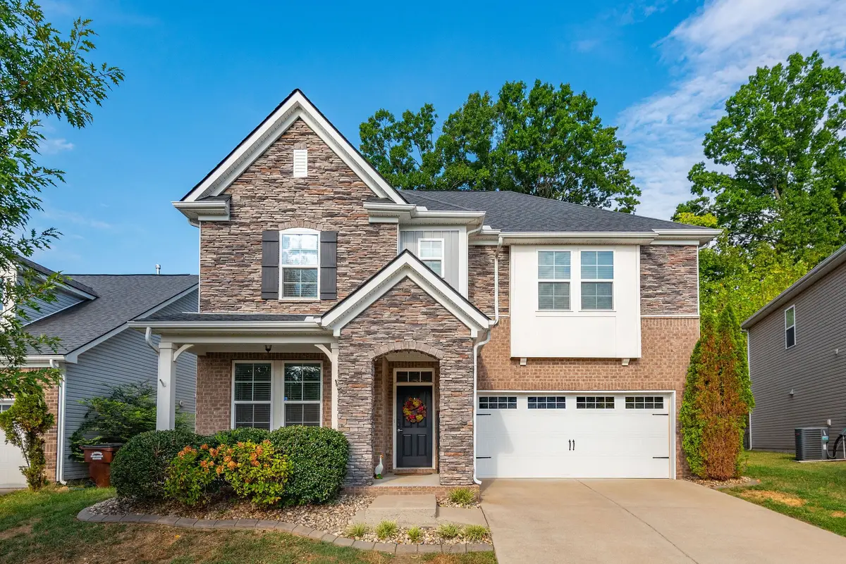 2168 Hickory Brook Dr, Hermitage, TN 37076 - #1