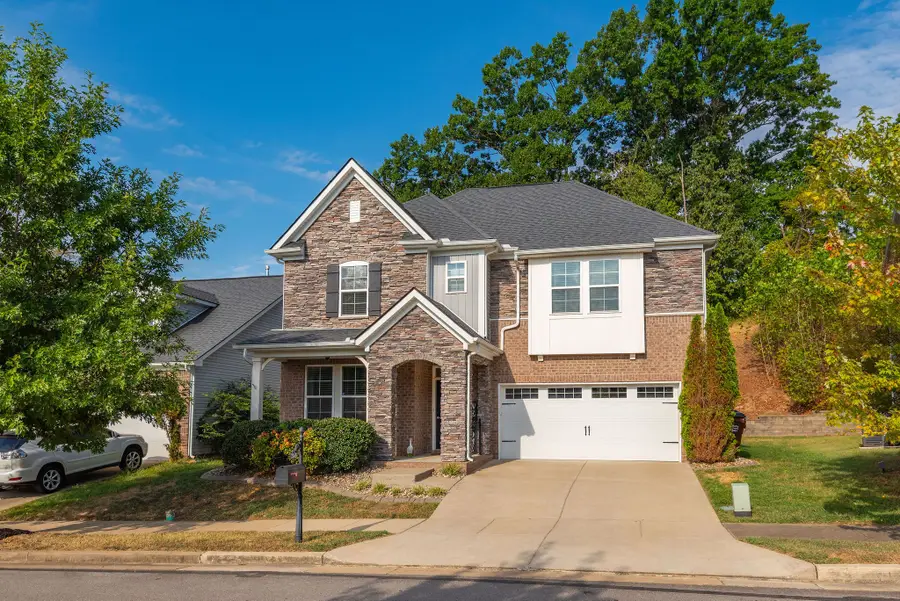 2168 Hickory Brook Dr, Hermitage, TN 37076 - #3