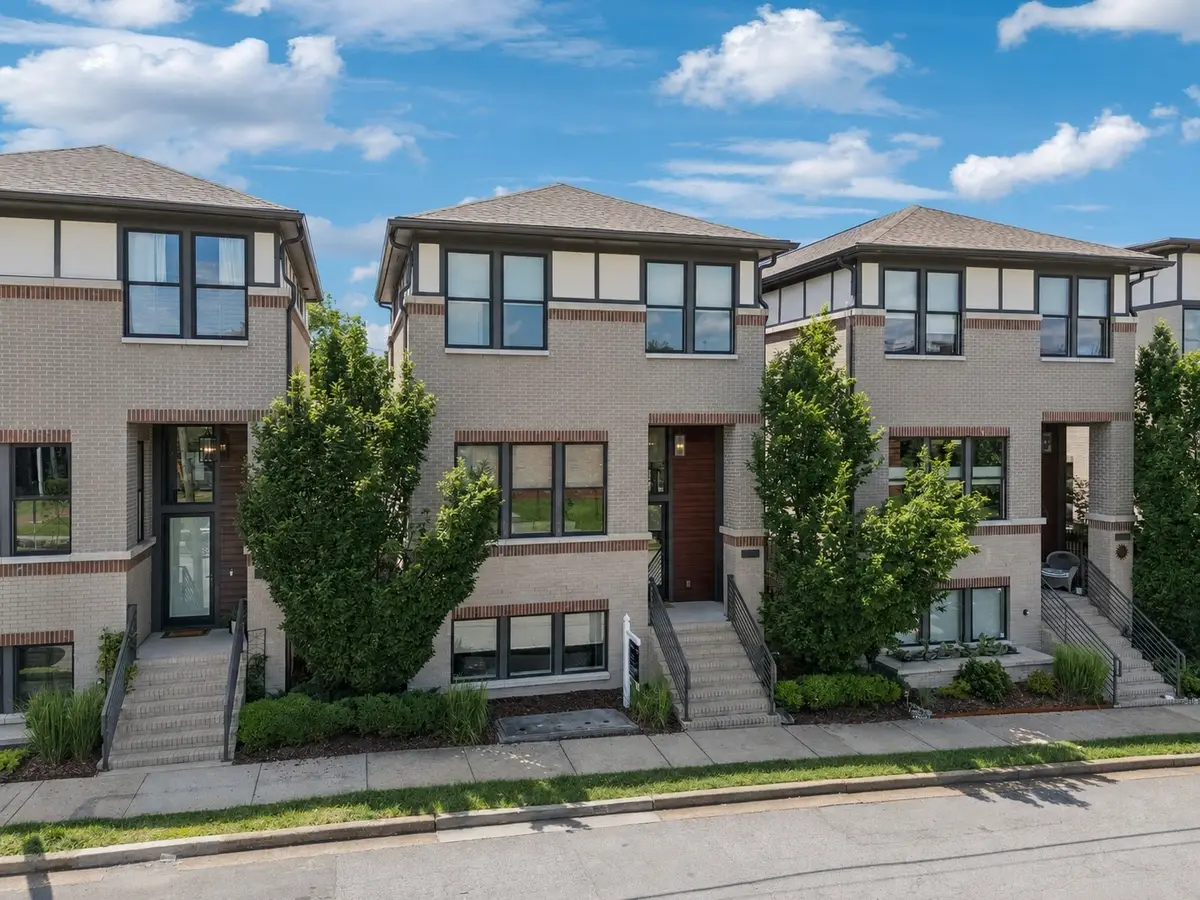 206 S 10th St, Nashville, TN 37206 - #1
