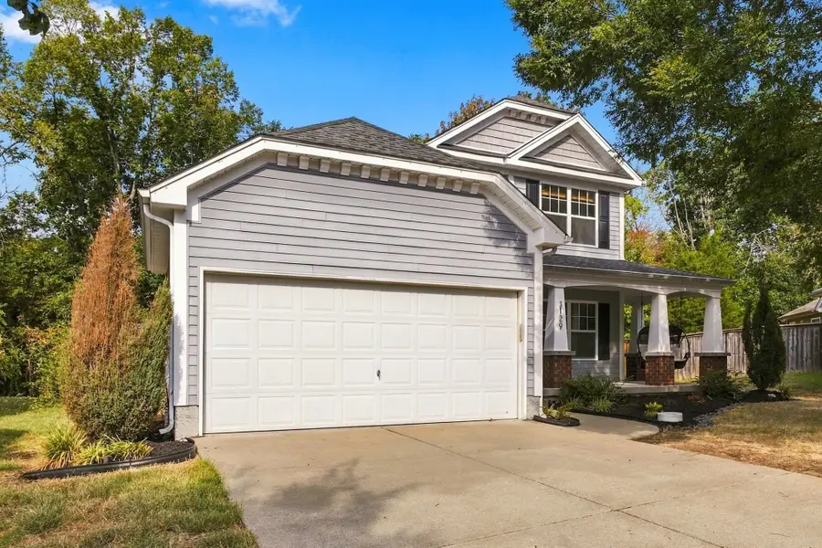 3129 Aidan Ln, Mount Juliet, TN 37122 - #2
