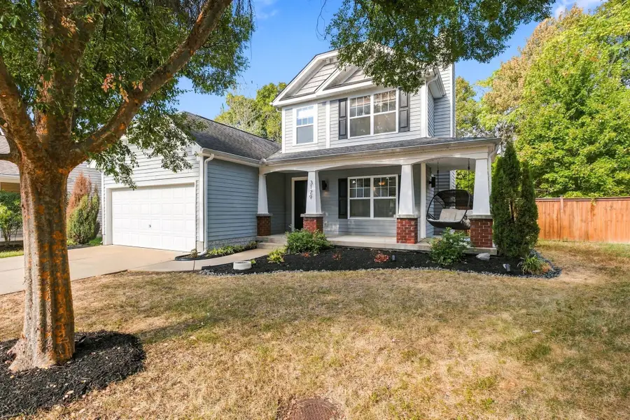 3129 Aidan Ln, Mount Juliet, TN 37122 - #3