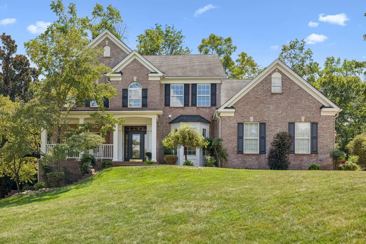 9511 Grand Haven Dr, Brentwood, TN 37027 - #1