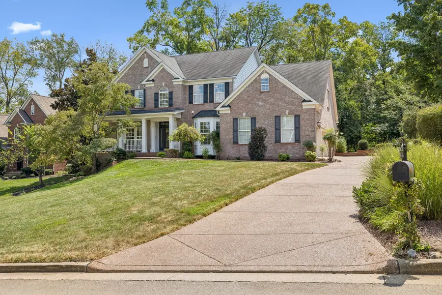 9511 Grand Haven Dr, Brentwood, TN 37027 - #2