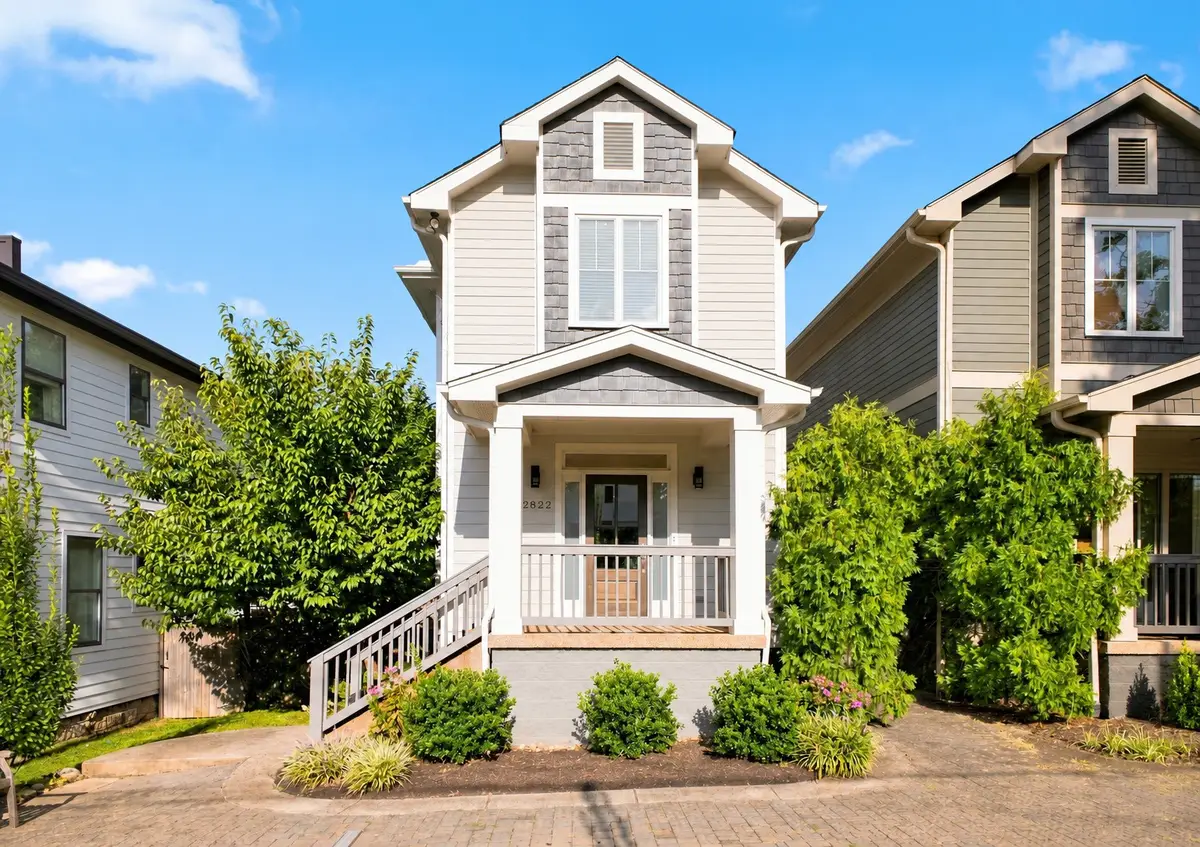 2822 W Kirkwood Ave, Nashville, TN 37204 - #1