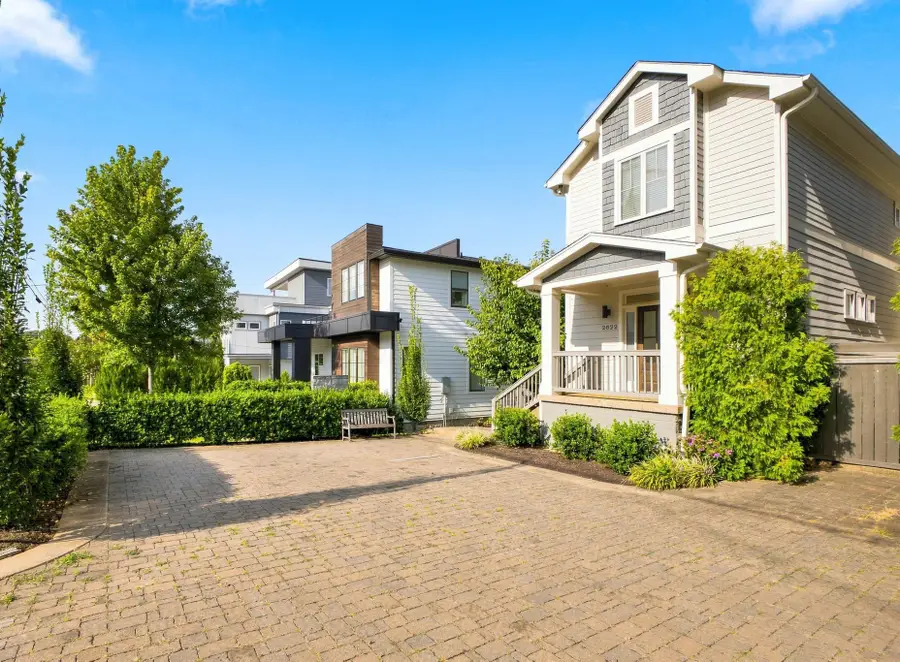 2822 W Kirkwood Ave, Nashville, TN 37204 - #3