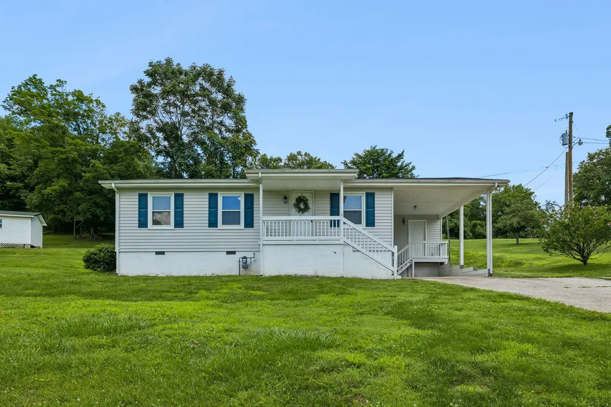 14 Morris Ln, Pleasant Shade, TN 37145 - #1