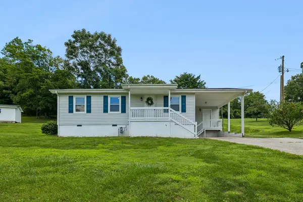 14 Morris Ln, Pleasant Shade, TN 37145