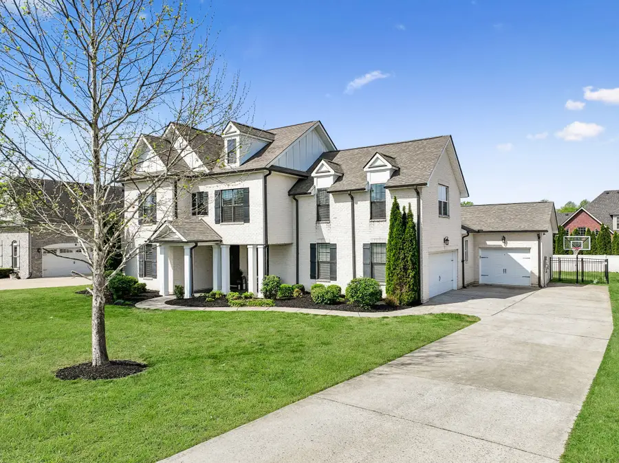 2833 Battleground Dr, Murfreesboro, TN 37129 - #2
