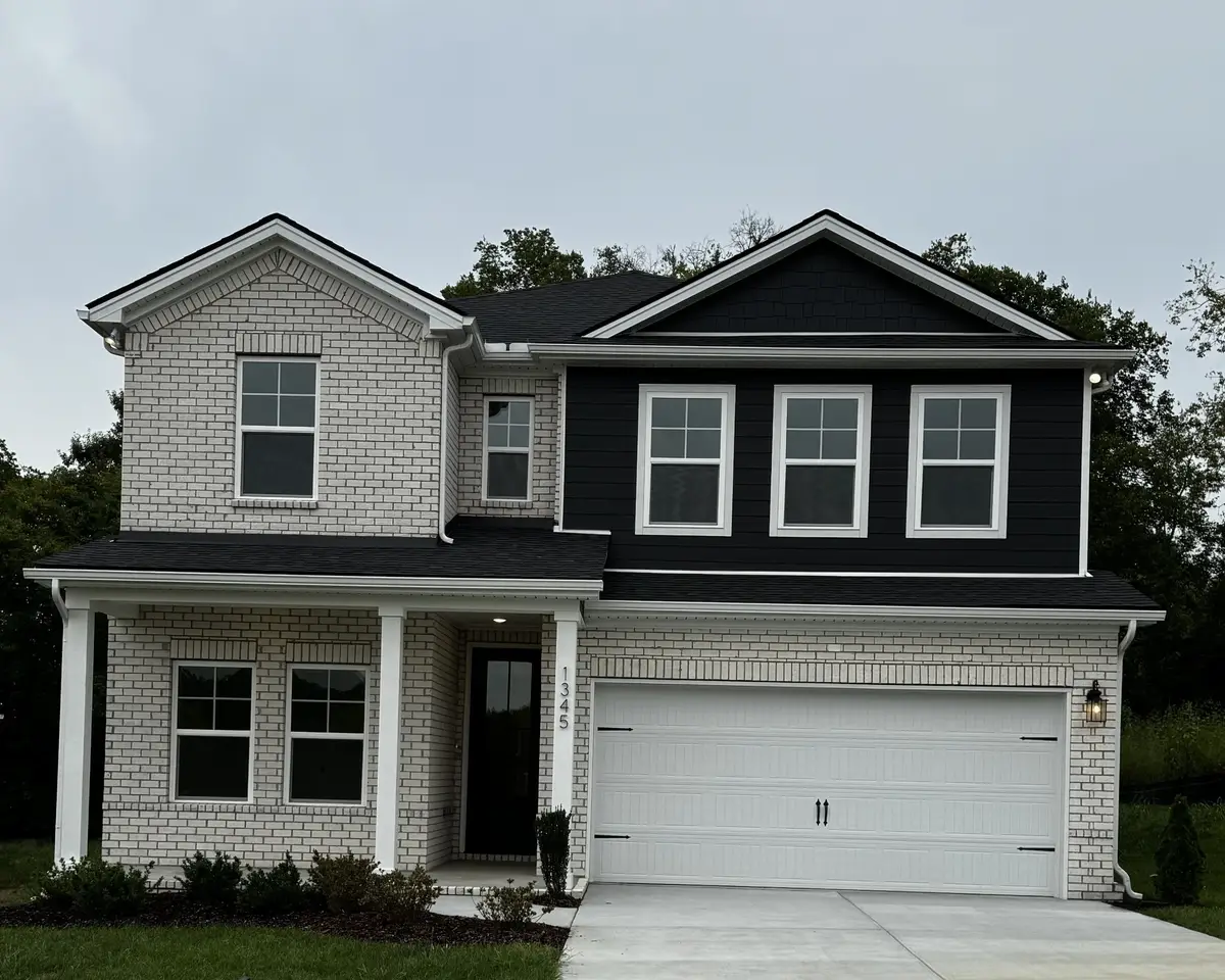1345 Valley Ridge Dr, Gallatin, TN 37066 - #1