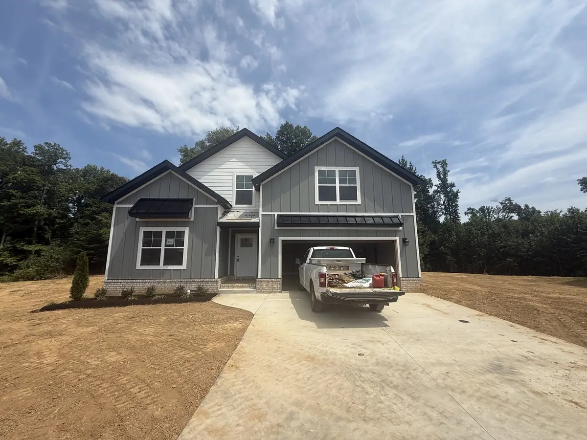 347 Hereford Farms, Clarksville, TN 37043 - #1