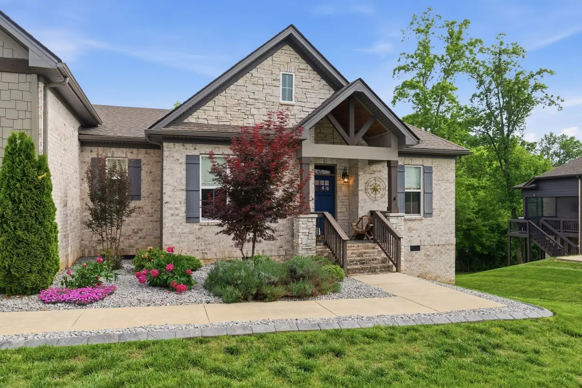 971 Nashs Nook, Columbia, TN 38401 - #1