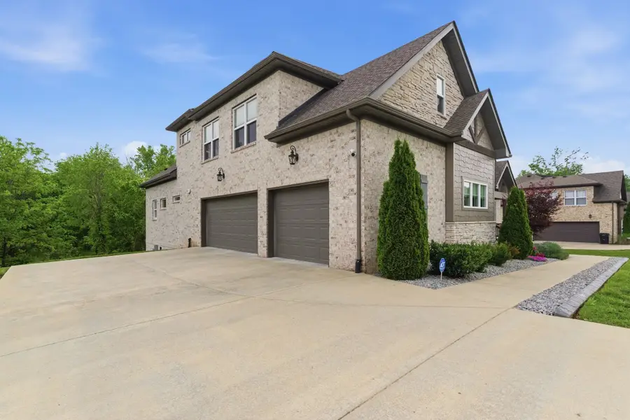 971 Nashs Nook, Columbia, TN 38401 - #3
