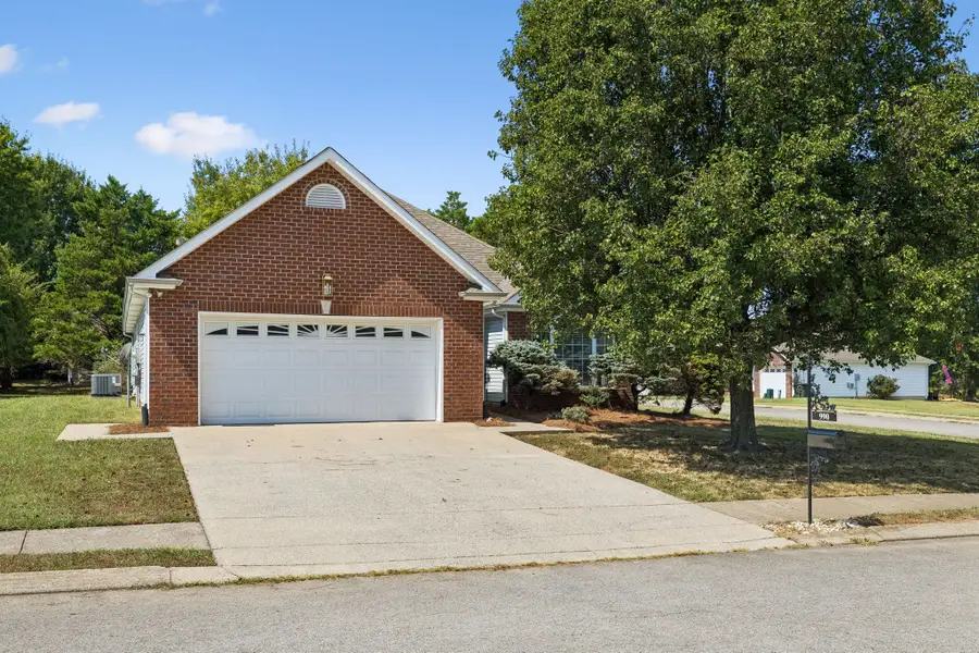 990 Chesire Way, Gallatin, TN 37066 - #3