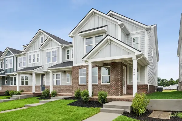 2801 Baker Ridge Lane, Columbia, TN 38401