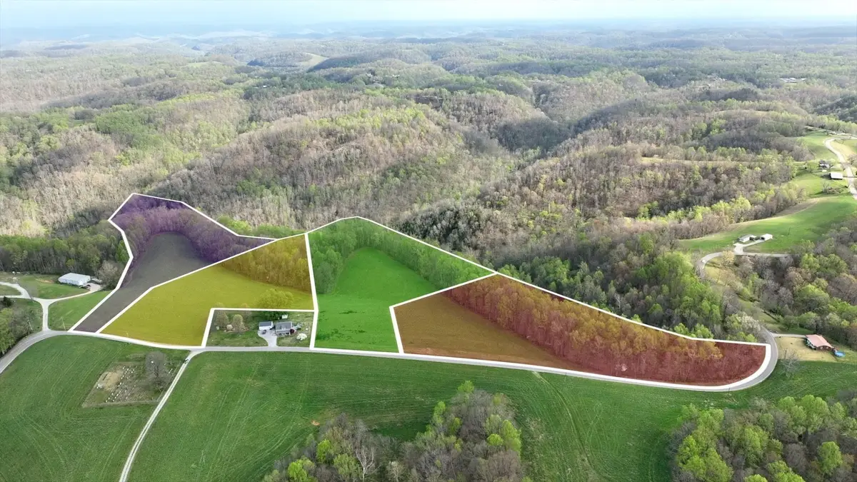 0 Clemons Ridge Rd, Silver Point, TN 38582 - #1