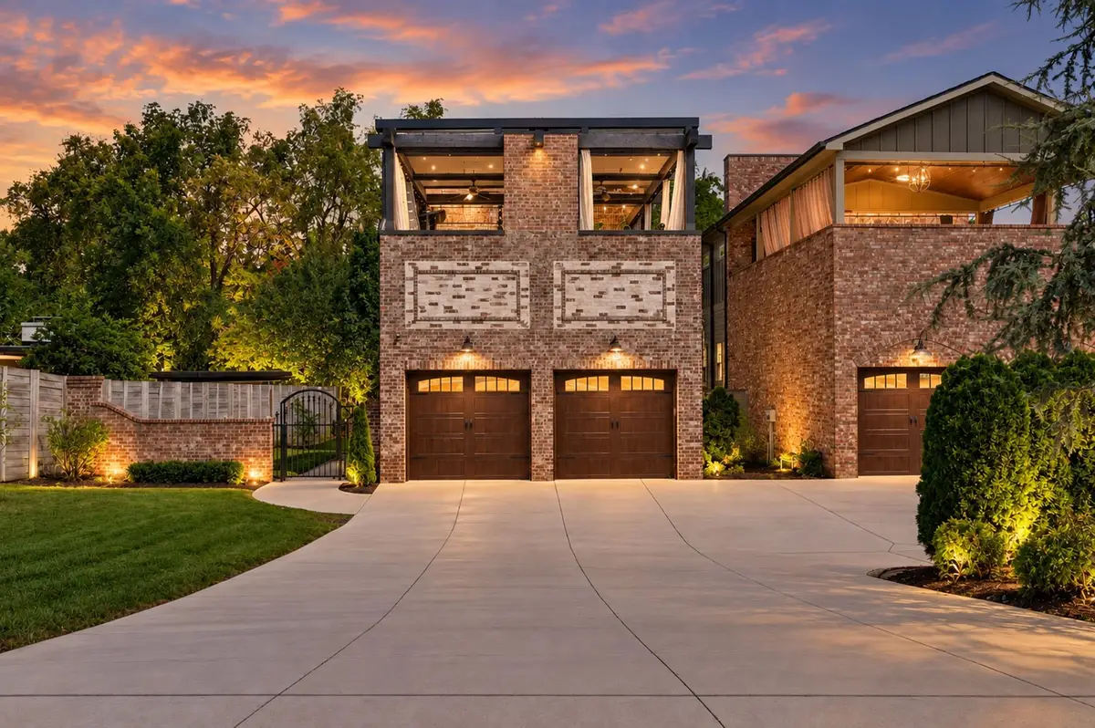 959 Caldwell Ln, Nashville, TN 37204 - #1