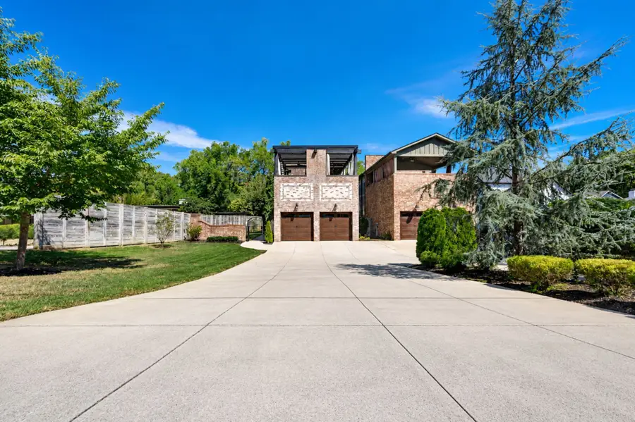 959 Caldwell Ln, Nashville, TN 37204 - #2