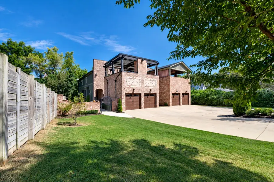 959 Caldwell Ln, Nashville, TN 37204 - #3