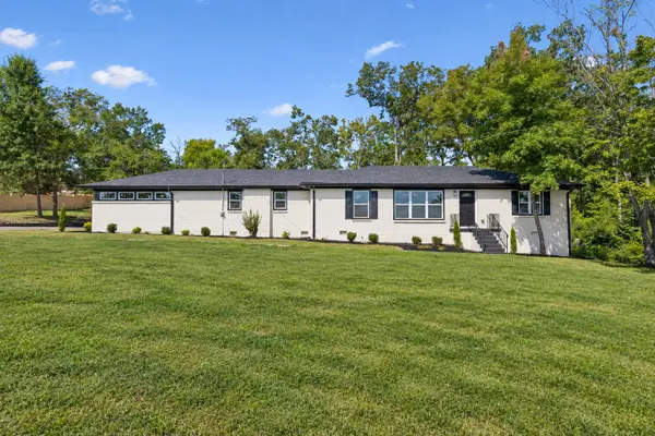 603 N Graycroft Ave, Madison, TN 37115